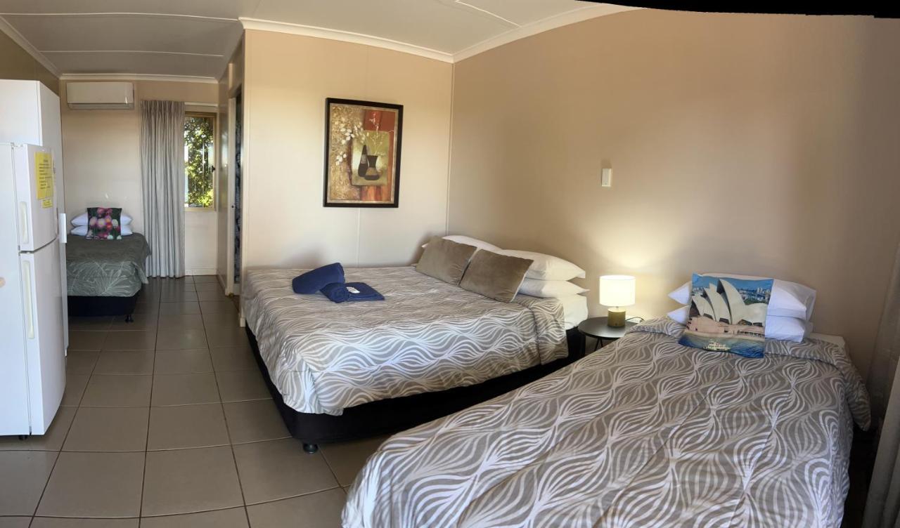 Childers Budget Accommodation Esterno foto