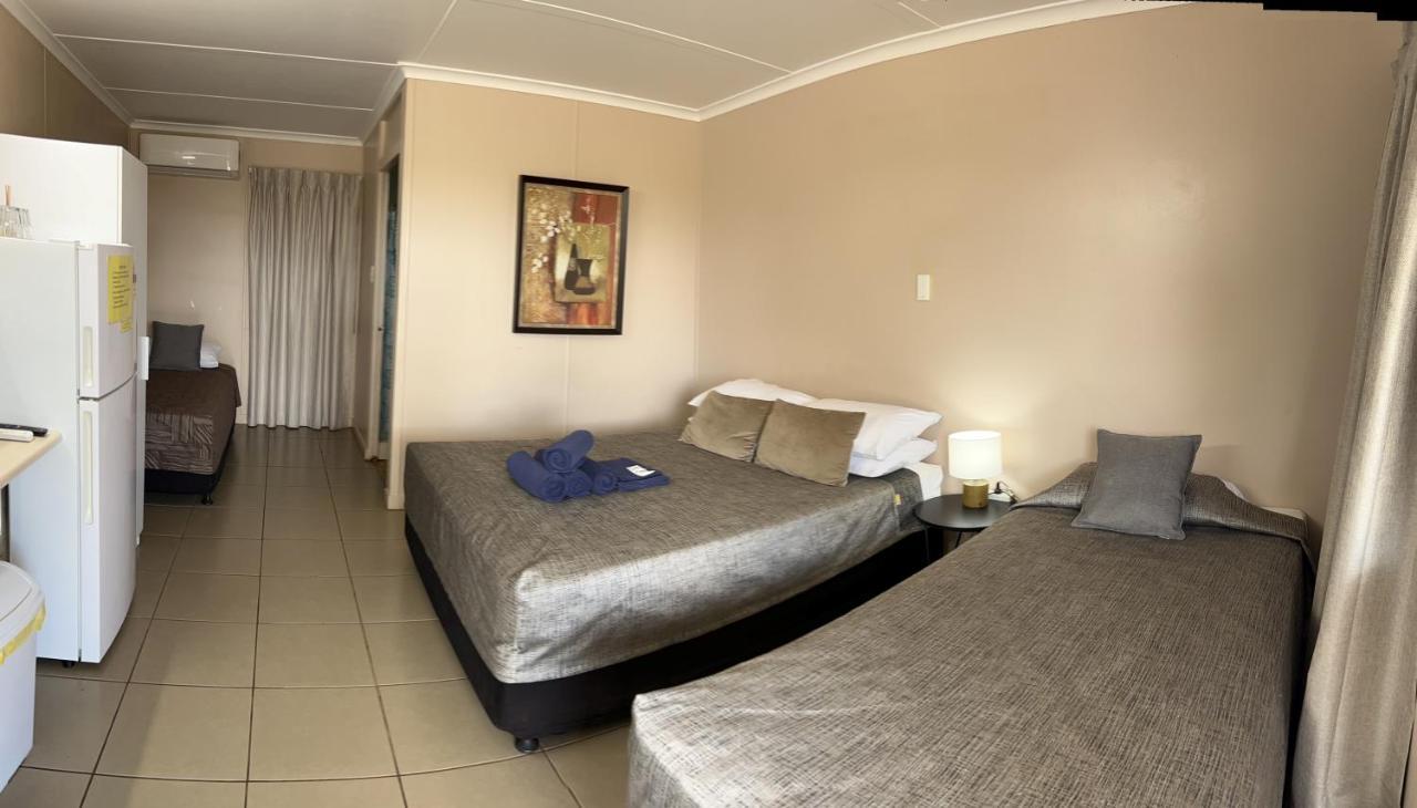 Childers Budget Accommodation Esterno foto