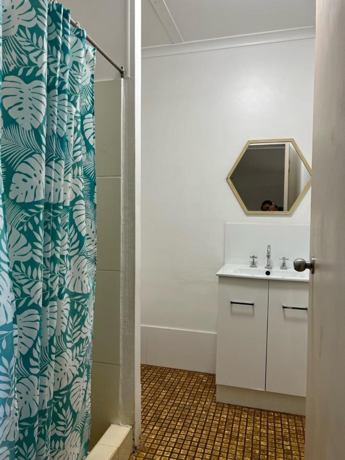 Childers Budget Accommodation Esterno foto
