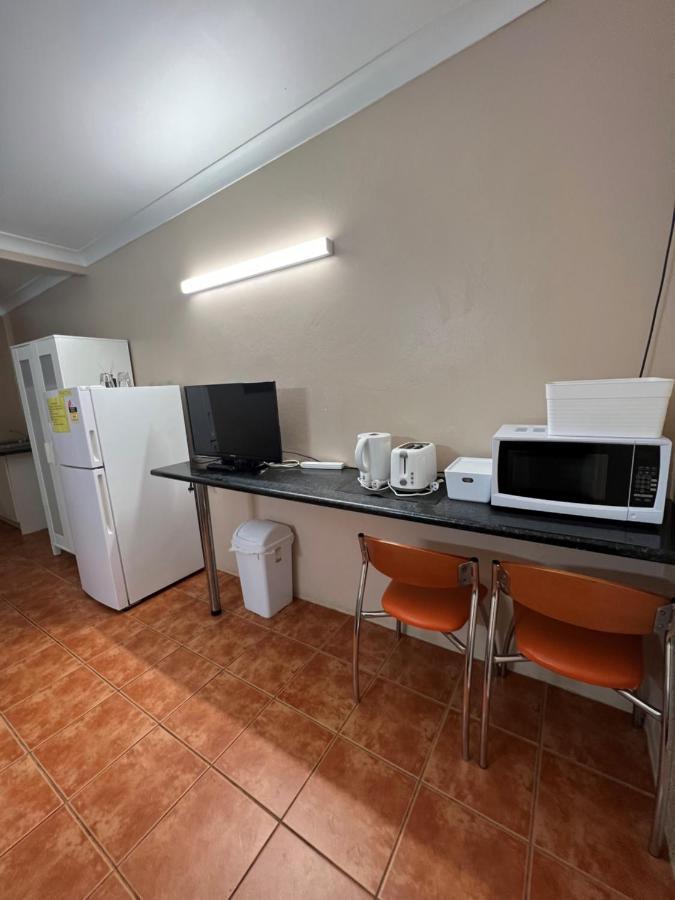 Childers Budget Accommodation Esterno foto