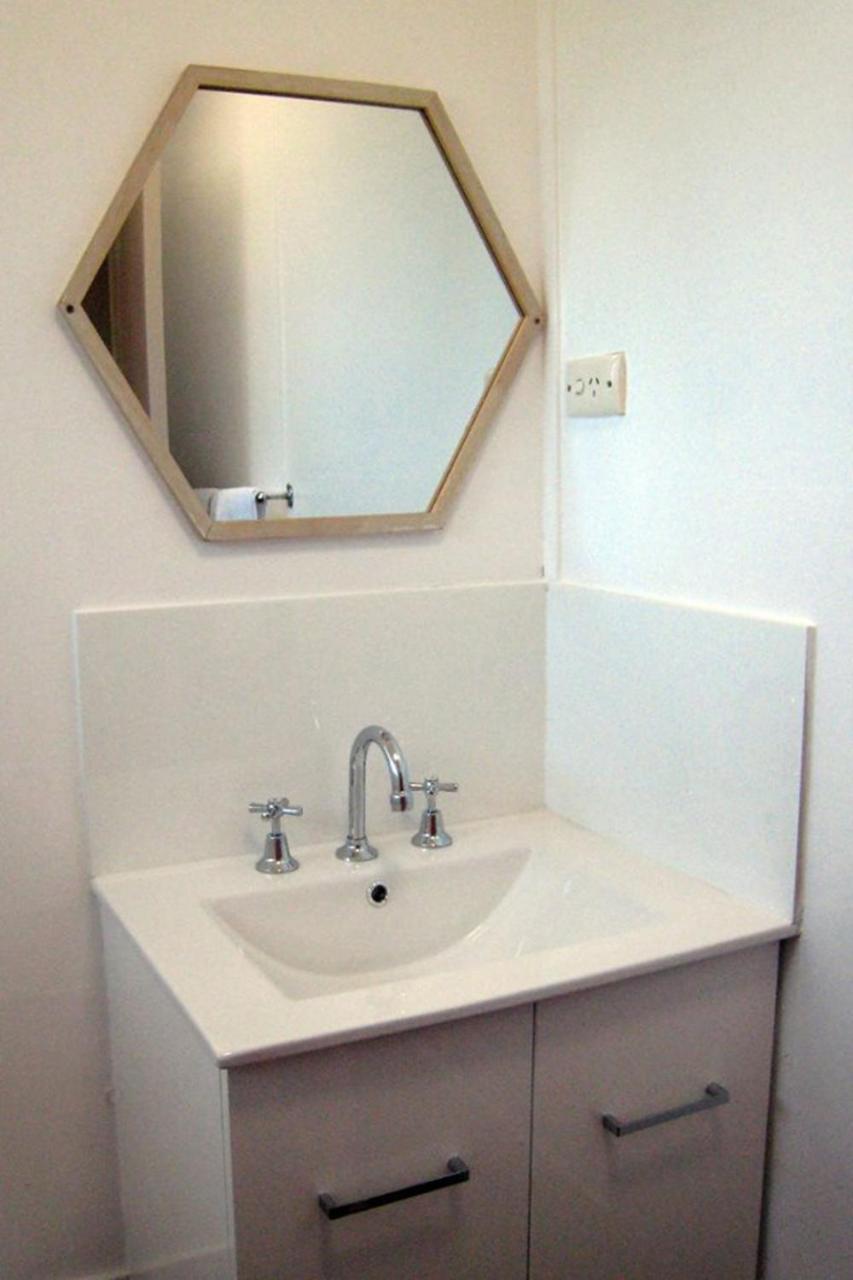 Childers Budget Accommodation Esterno foto