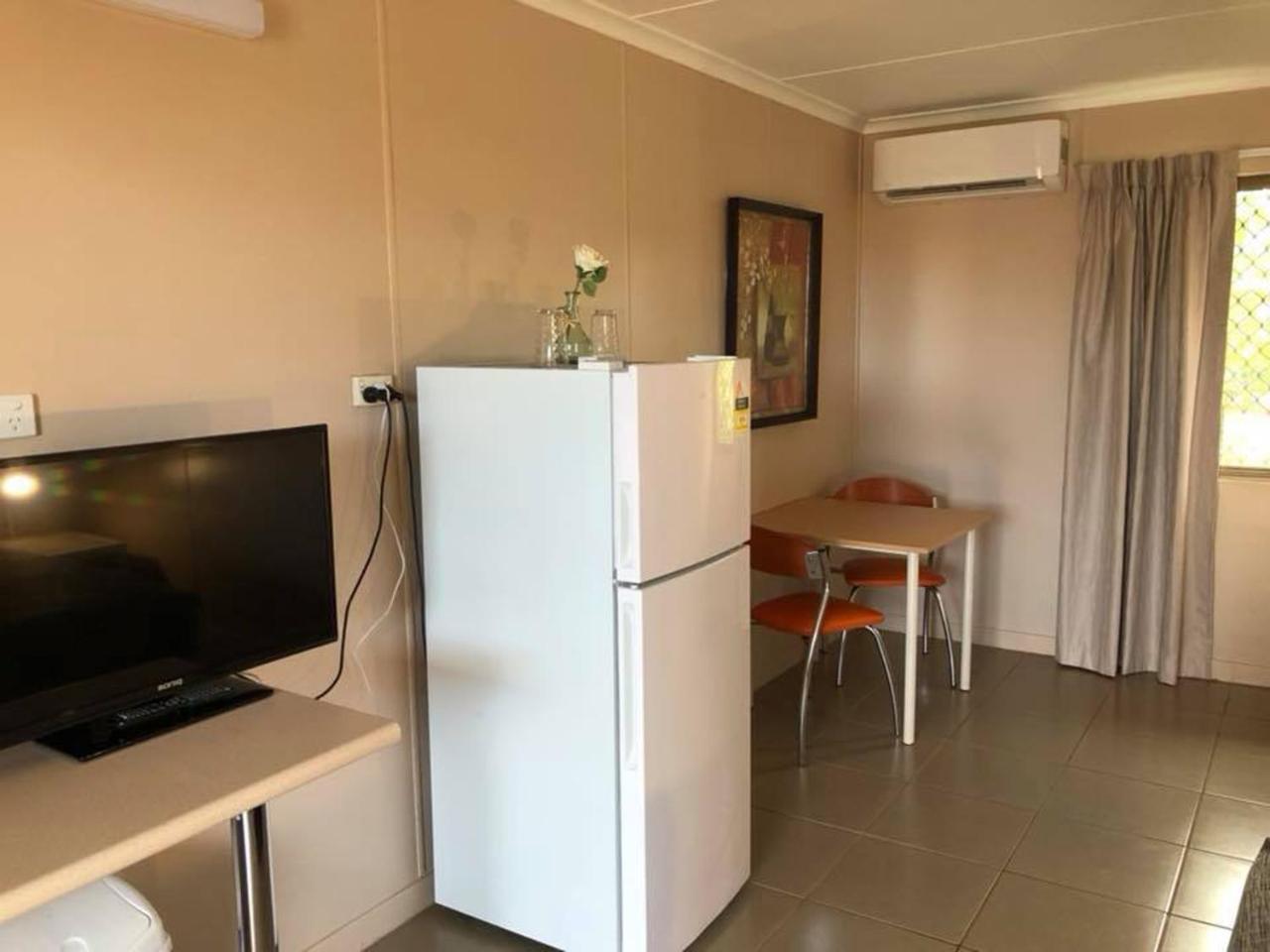Childers Budget Accommodation Esterno foto